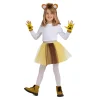 Disfraz de Set de leoncito one size child infantil talla TALLA ÚNICA