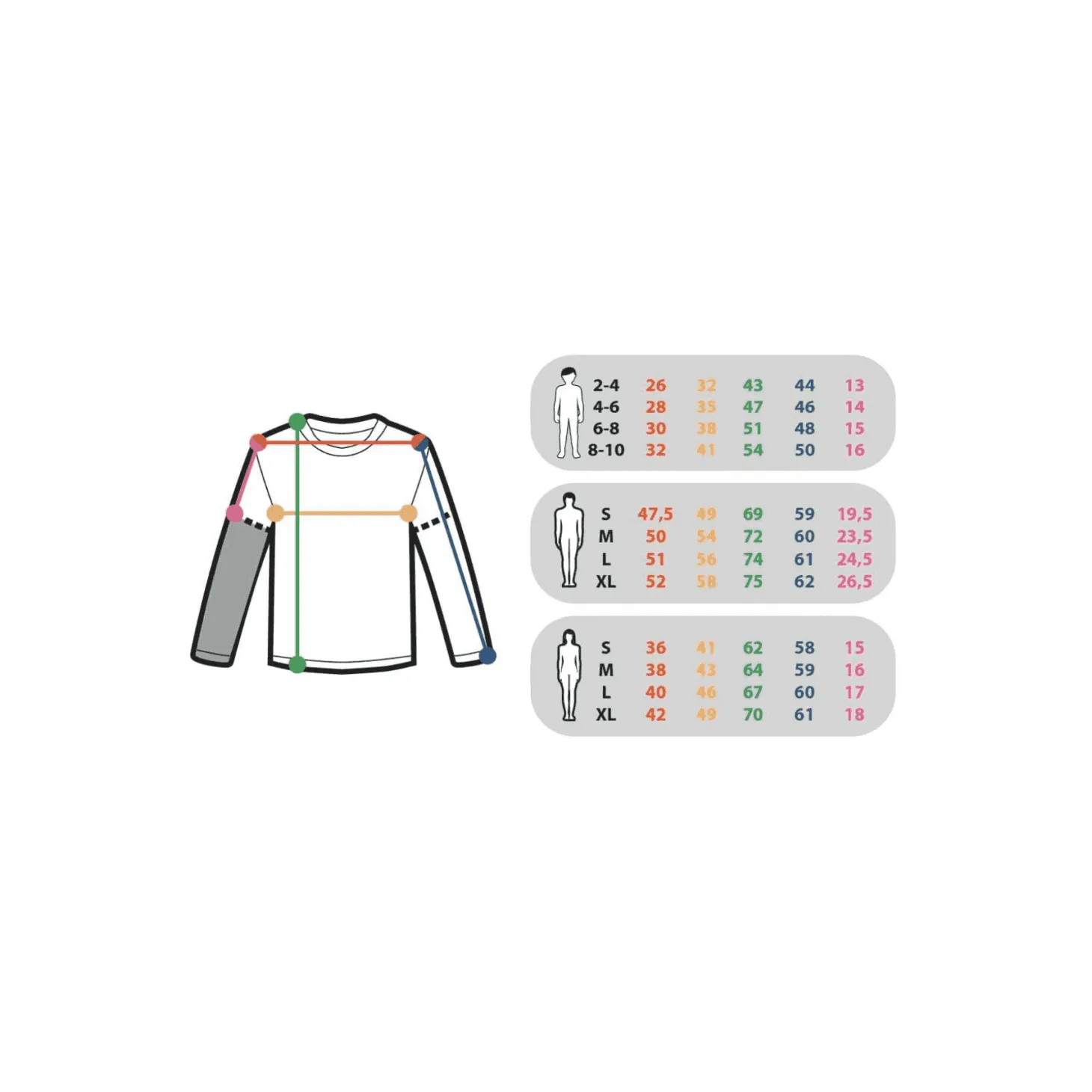 Disfraz de Sheriff adulto talla M