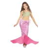 Disfraz de Sirena 5-6 años infantil