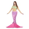 Disfraz de Sirena adulto talla S