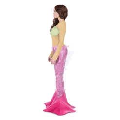 Disfraz de Sirena adulto talla M