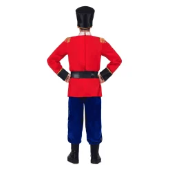 Disfraz de Soldado de juguete adulto talla S