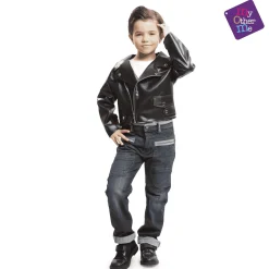 Disfraz de T-birds 3-4 años infantil