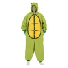 Disfraz de Tortuga adult big adulto talla TALLA ÚNICA