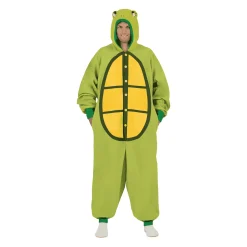 Disfraz de Tortuga adult big adulto talla TALLA ÚNICA