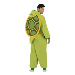 Disfraz de Tortuga adult big adulto talla TALLA ÚNICA