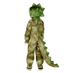 Disfraz de T-rex 5-6 años infantil