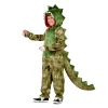 Disfraz de T-rex 3-4 años infantil