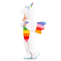 Disfraz de Unicornio 12-24 meses bebé