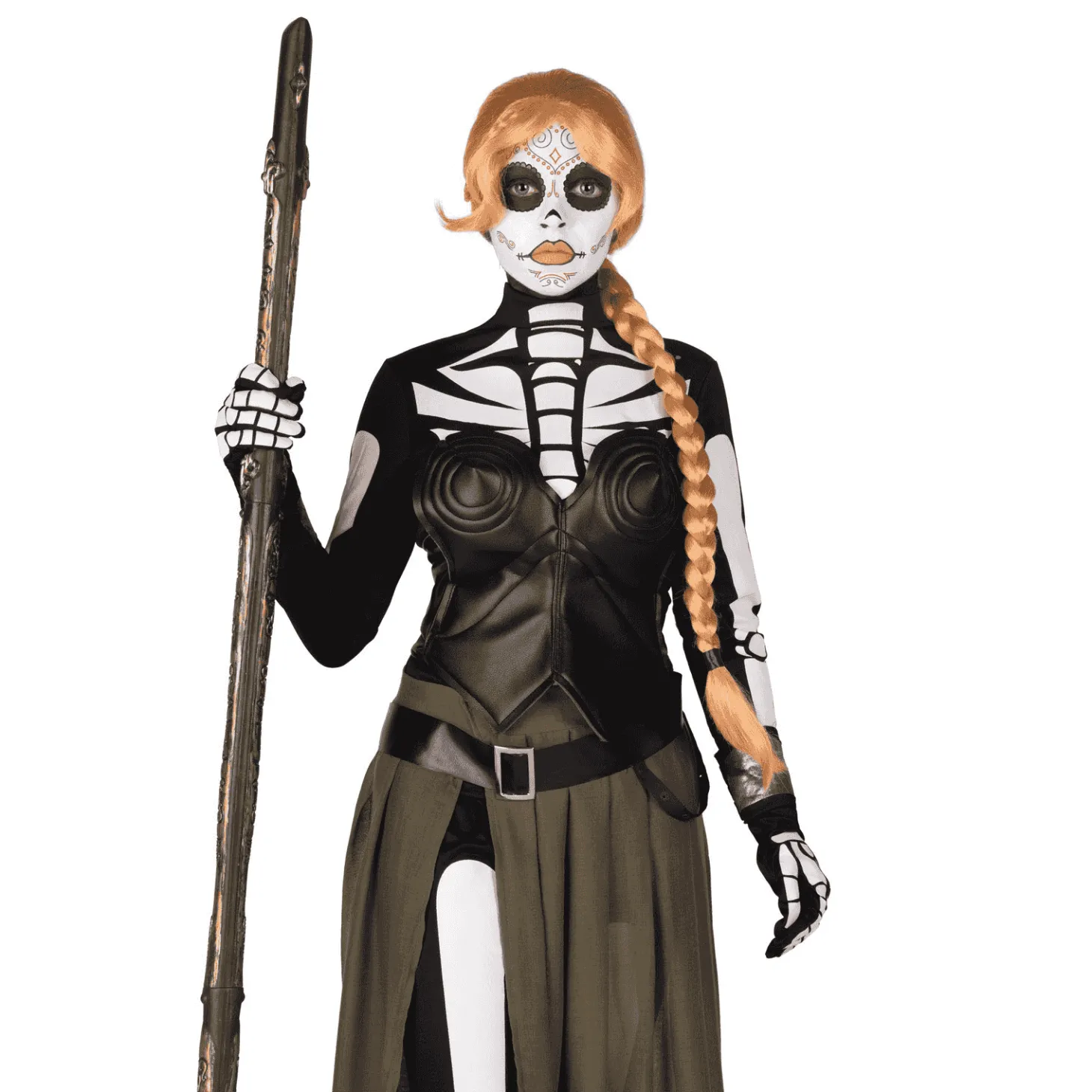 Disfraz de Valeria adulto talla XS