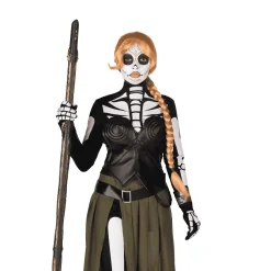 Disfraz de Valeria adulto talla S