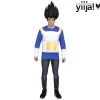 Disfraz de Vegeta t-shirt adulto talla M