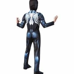 Disfraz de Venom para Niños Talla 8 a 10 años - Producto Oficial de Marvel