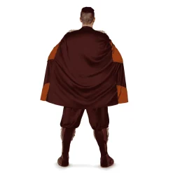 Disfraz de Vikingo nórdico adulto talla S