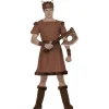Disfraz de Vikingo odin ml adulto talla ML