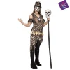 Disfraz de Voodoo cannibal ml adulto talla ML