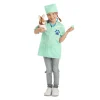 Disfraz de Yo quiero ser veterinario/a 5-7 años infantil
