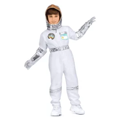 Disfraz de Yo quiero ser astronauta 3-5 años infantil