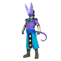 Disfraz de Yo quiero ser beerus 13-14 años infantil