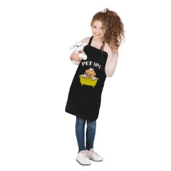 Disfraz de Yo quiero ser peluquero/a canino/a 3-5 años infantil