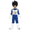 Disfraz de Yo quiero ser vegeta 13-14 años infantil