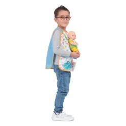 Disfraz de Yo quiero ser mamá/papá 3-5 años infantil