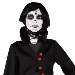 Disfraz de Zoe adulto talla S