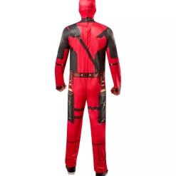 Disfraz Deadpool Adulto T. S