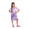 Disfraz Disney Encanto Isabela Talla 3-4 años