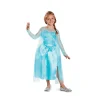 Disfraz Elsa Classic Frozen – 7-8 A
