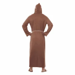 Disfraz Fraile Adulto Talla M