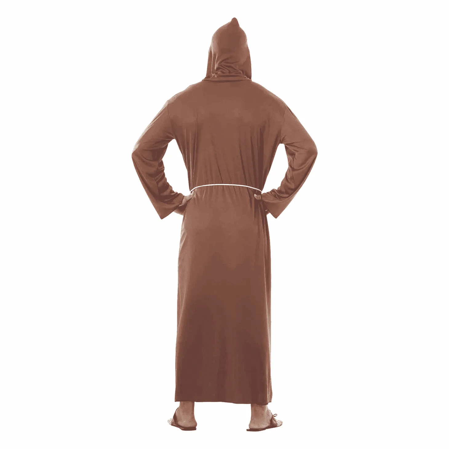 Disfraz Fraile Adulto Talla M