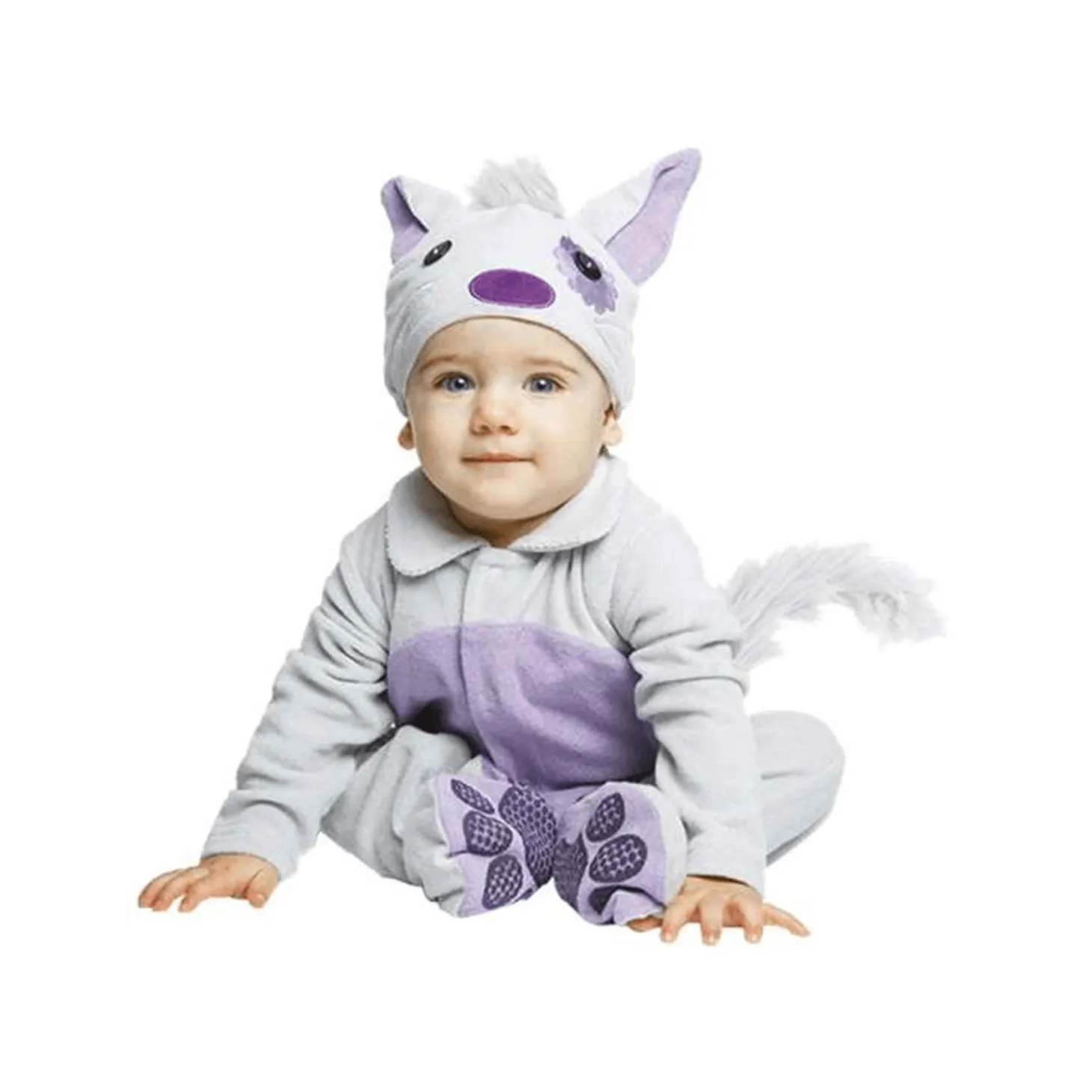 Disfraz Gatito 1 a 2 Años