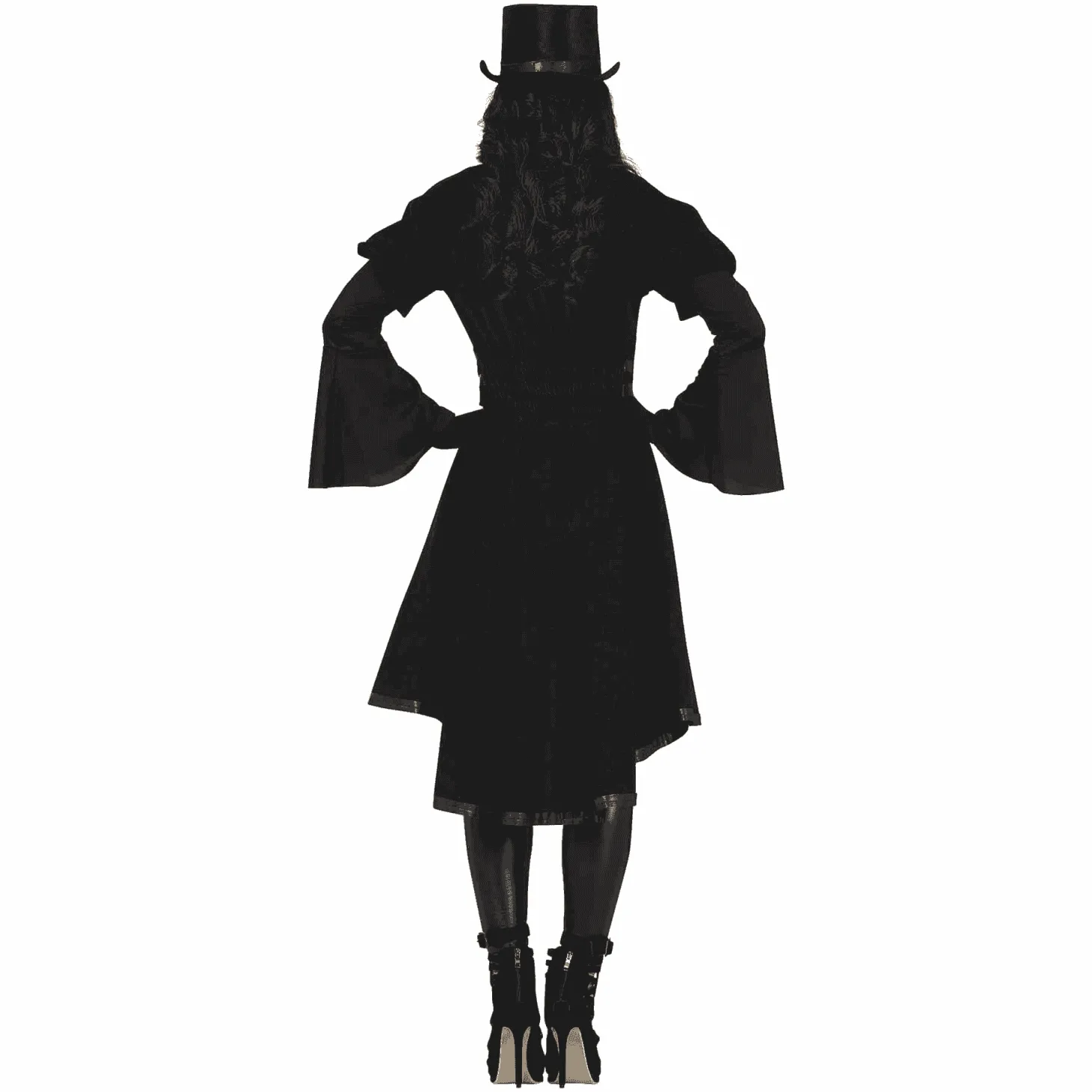 Disfraz Gothic Adulto Talla M