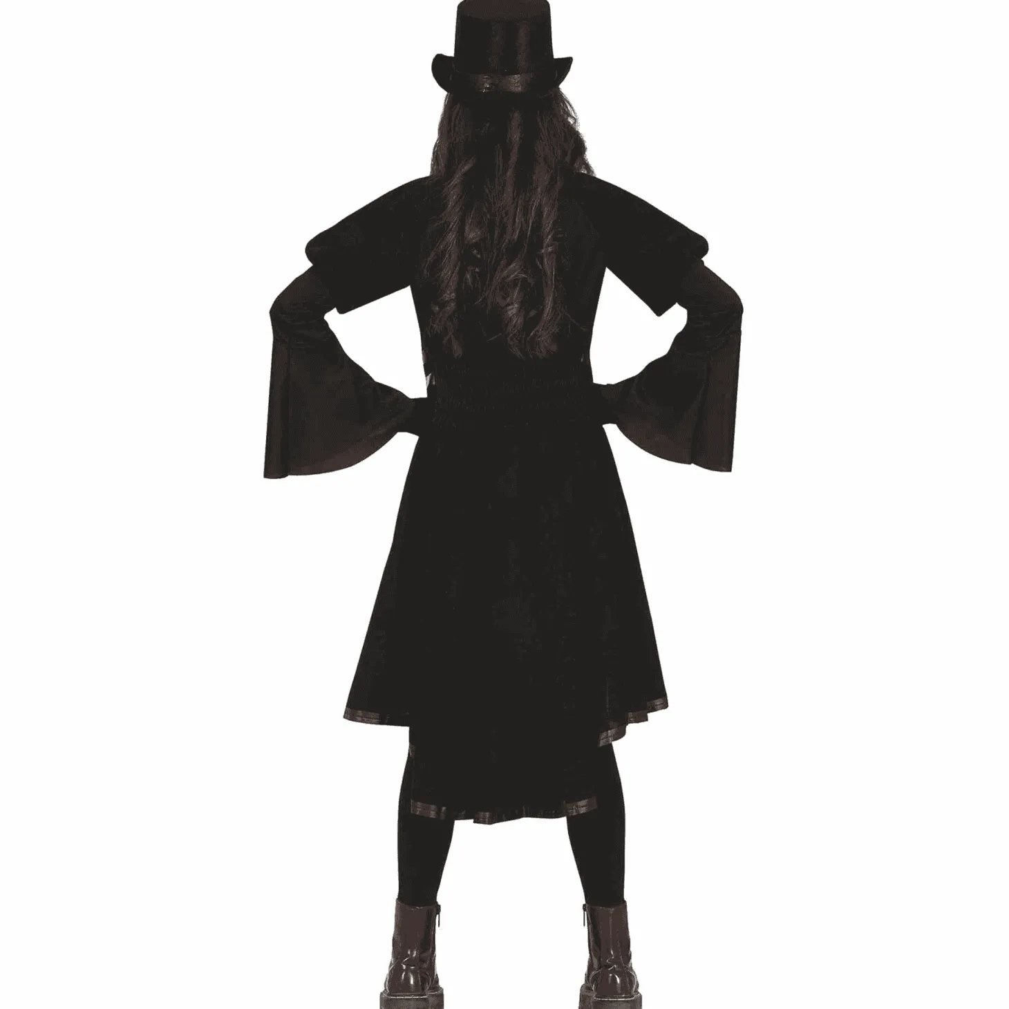 Disfraz Gótica Teen 14-16 años