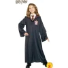 Disfraz Hermione Gryffindor Talla 5 -6 años