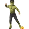 Disfraz Hulk Endgame Classic Talla 5-6 años