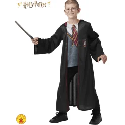Disfraz Infantil Harry Potter con Accesorios Talla 3 a 4 Años