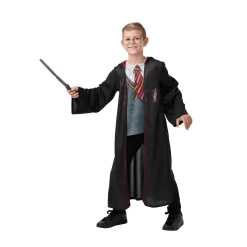 Disfraz Infantil Harry Potter con Accesorios Talla 3 a 4 Años