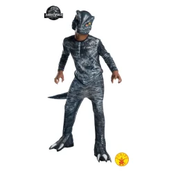 Disfraz Infantil Jurassic World Velociraptor Talla 3 a 4 años