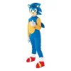Disfraz Infantil Sonic Classic Inf Talla 5 a 6 años