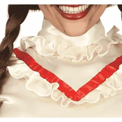 Disfraz Muñeca Malvada Adulto Talla M