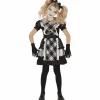 Disfraz Muñeca Porcelana 10-12 años