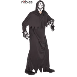 Disfraz Payaso Mortal Adulto Talla M