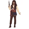 Disfraz Pirata Adulto Talla 48 a 50