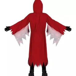 Disfraz Red Reaper Infantil T. 10-12