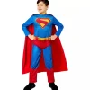 Disfraz Superman Movie Classic 9-10 años