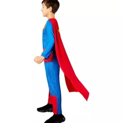 Disfraz Superman Movie Classic 7-8 años