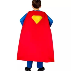 Disfraz Superman Movie Classic 7-8 años