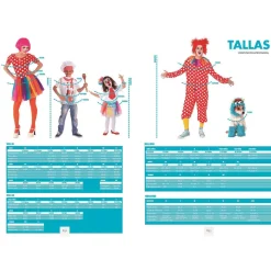 Disfraz T a Rex Infantil Talla 5 a 7 años